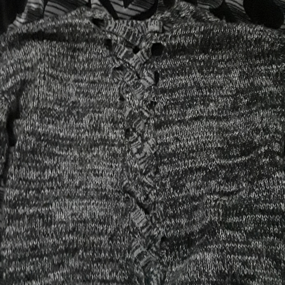Sweater - Picture 2 of 2